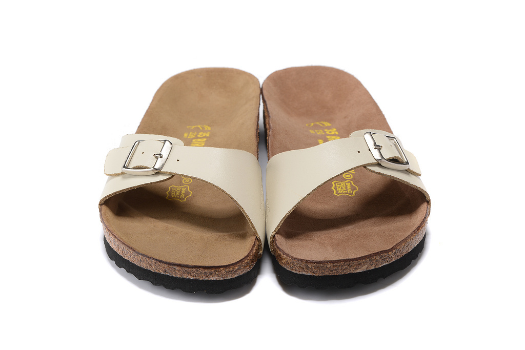 BIRKENSTOCK Cork Thong EVA New Style Size 36-45 Flip Flops Thong Sandals A73